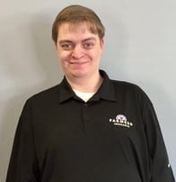 Photo of Ryan Manning