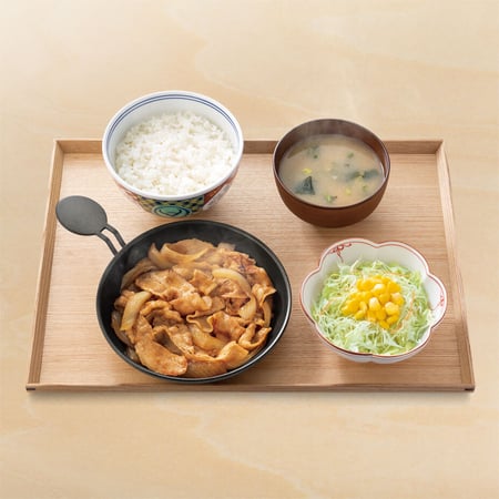 Yoshinoya