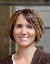 Loan officer headshot