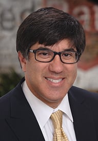Loan officer headshot