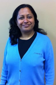 Agent Profile Photo