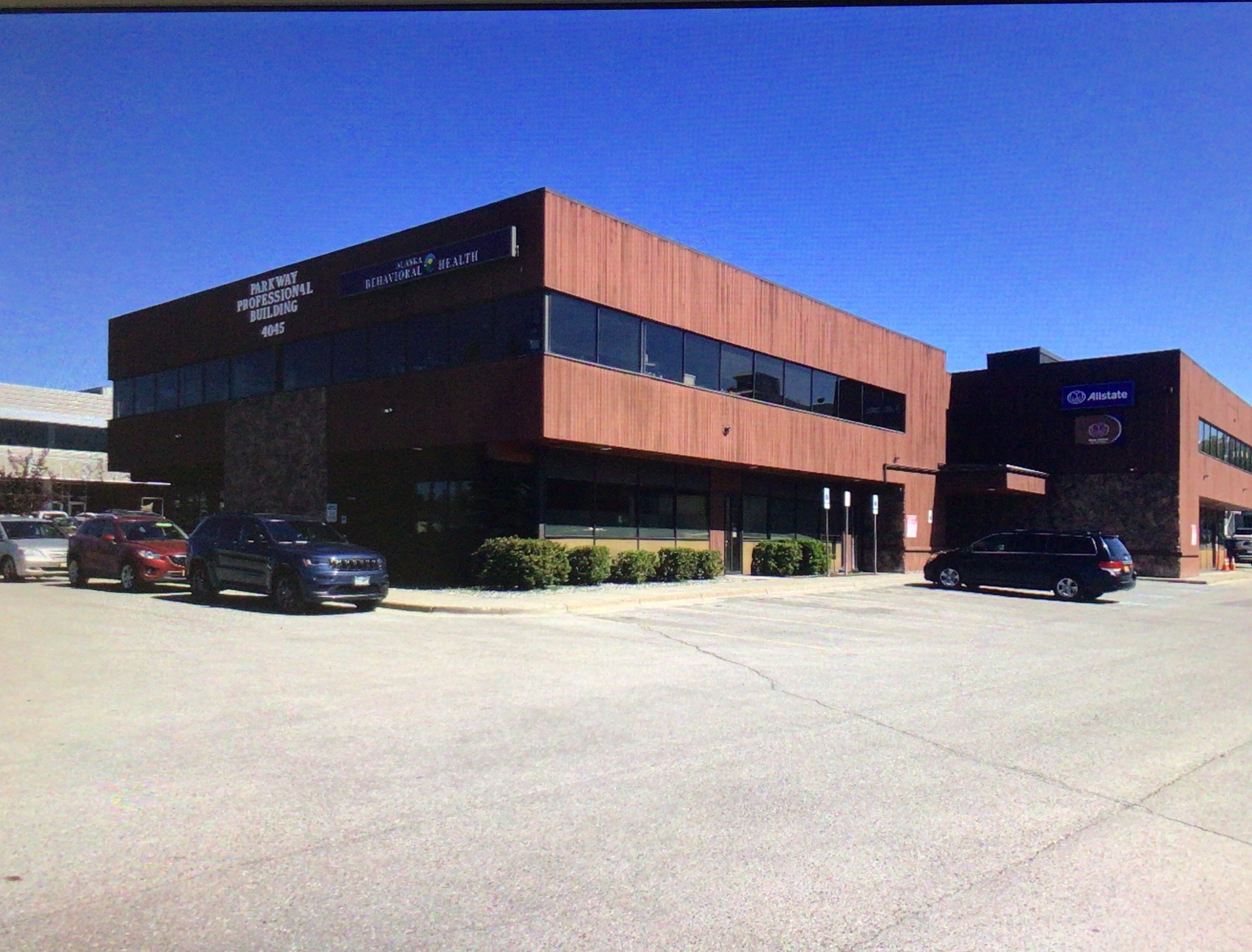 We are here! How can we help with your insurance needs?