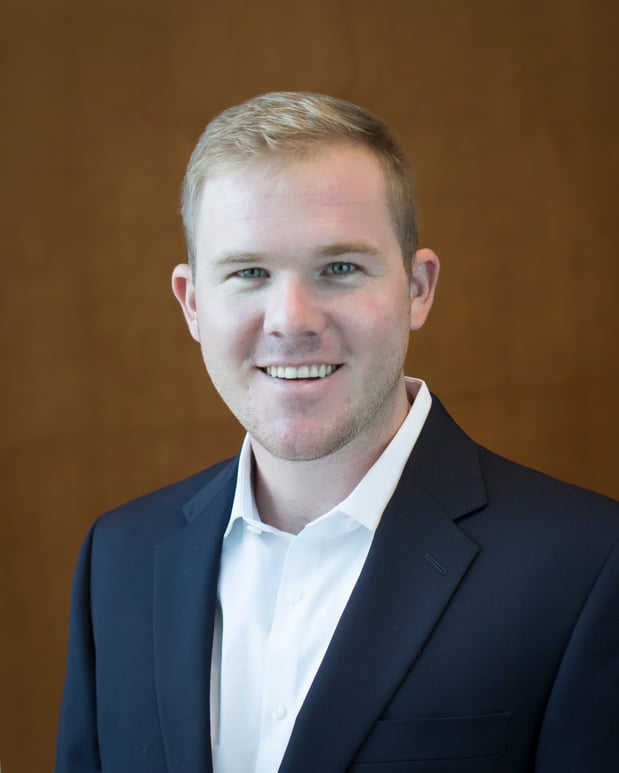 Chance Hazeltine