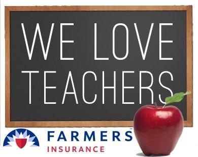 Discounts For Teachers!
