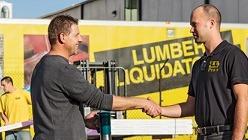 Lumber Liquidators Pro+ in Milpitas - Call 800-274-2360