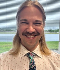 Daniel Schroeder, Bankers Life Agent and Bankers Life Securities Financial Representative