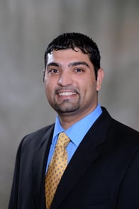 Agent Profile Photo
