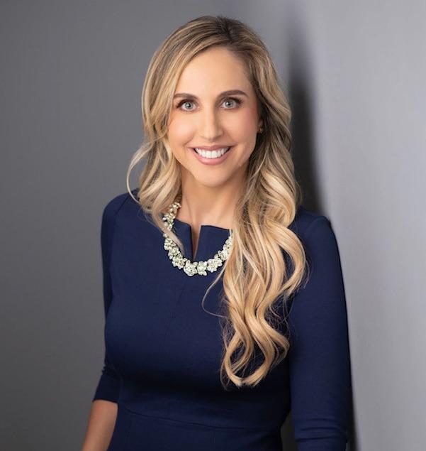 Photo of Ana Munro - Morgan Stanley