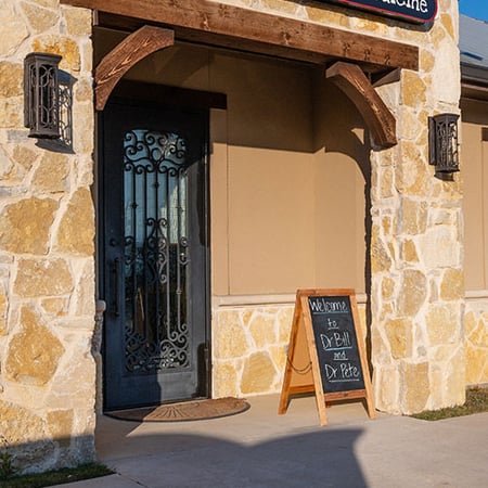 Cook Children's Pediatrics West Frisco
