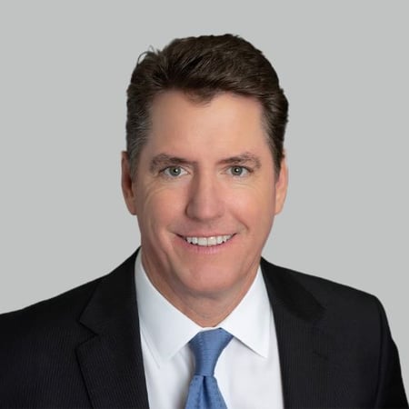 Daniel White Advisor Headshot image