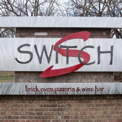 Switch Brick Oven Pizzeria and Wine Bar