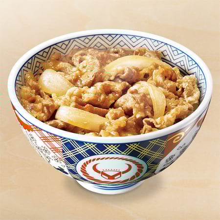 Yoshinoya