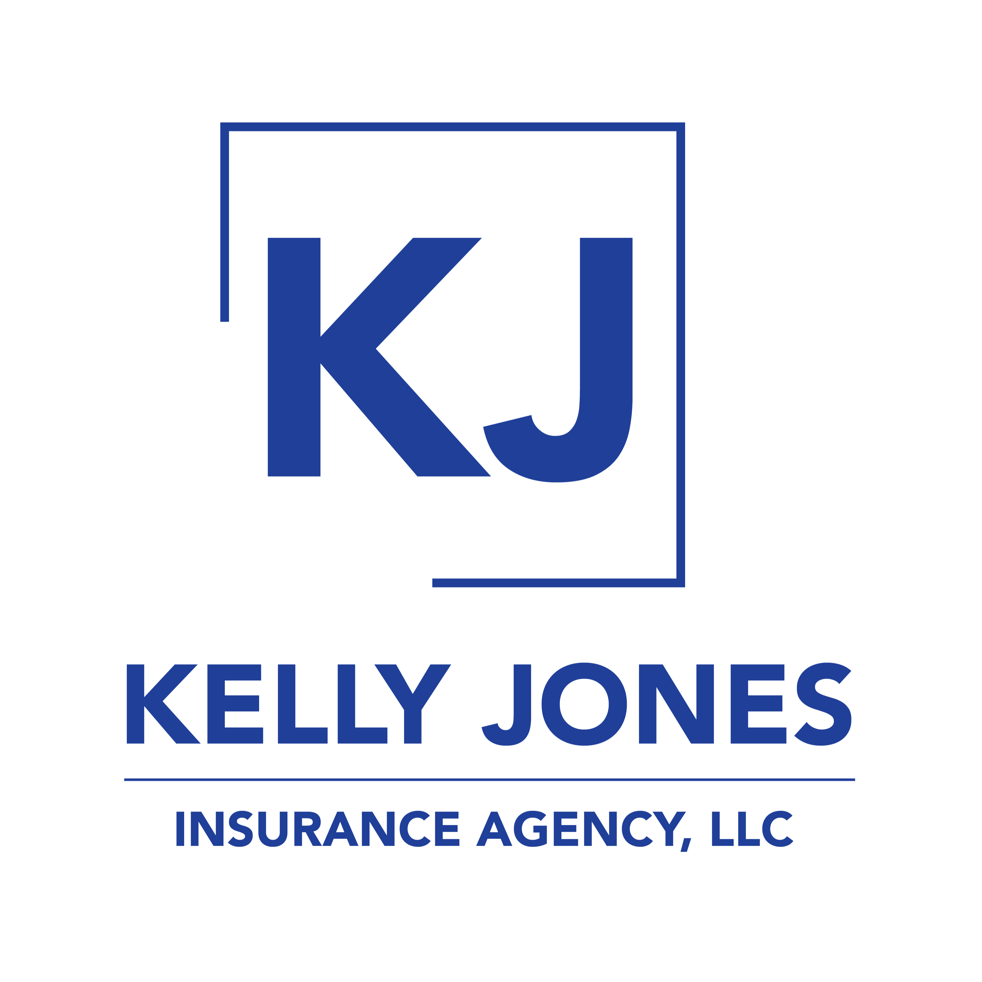 Kelly Jones, Insurance Agent