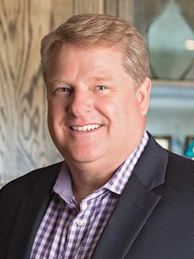 Photo of Dave Mitchell
