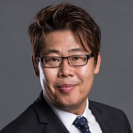Agente de seguros de Allstate Peter Kim