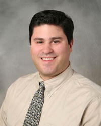 Jonathan Costa, DO