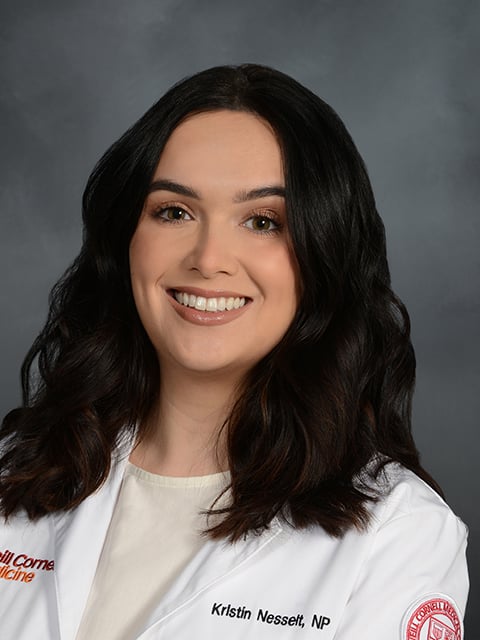 Kristin Nesselt, MSN, FNP-BC, B.S.N., RN