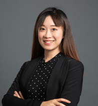 Photo of Cherry Fu
