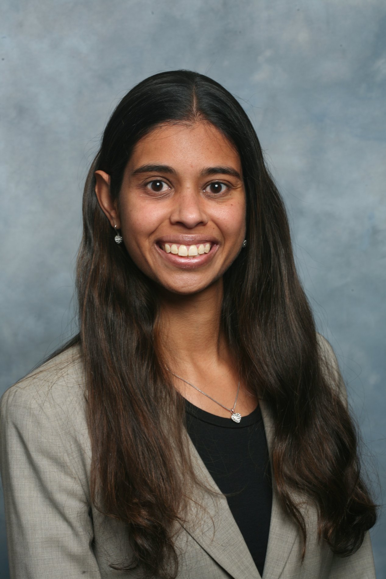 Photo of Aradhana Kuhn - Morgan Stanley