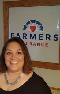 Photo of Lilah Hendricks