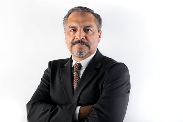 Photo of agent