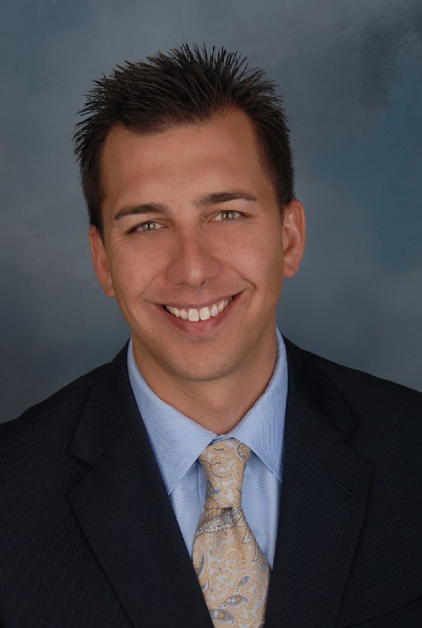 Agent Profile Photo