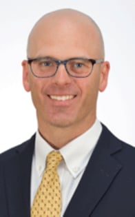 Jarrod Meeder, Insurance Agent