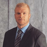 Photo of Jordan Harper