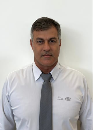 MARCO CANETTI's headshot