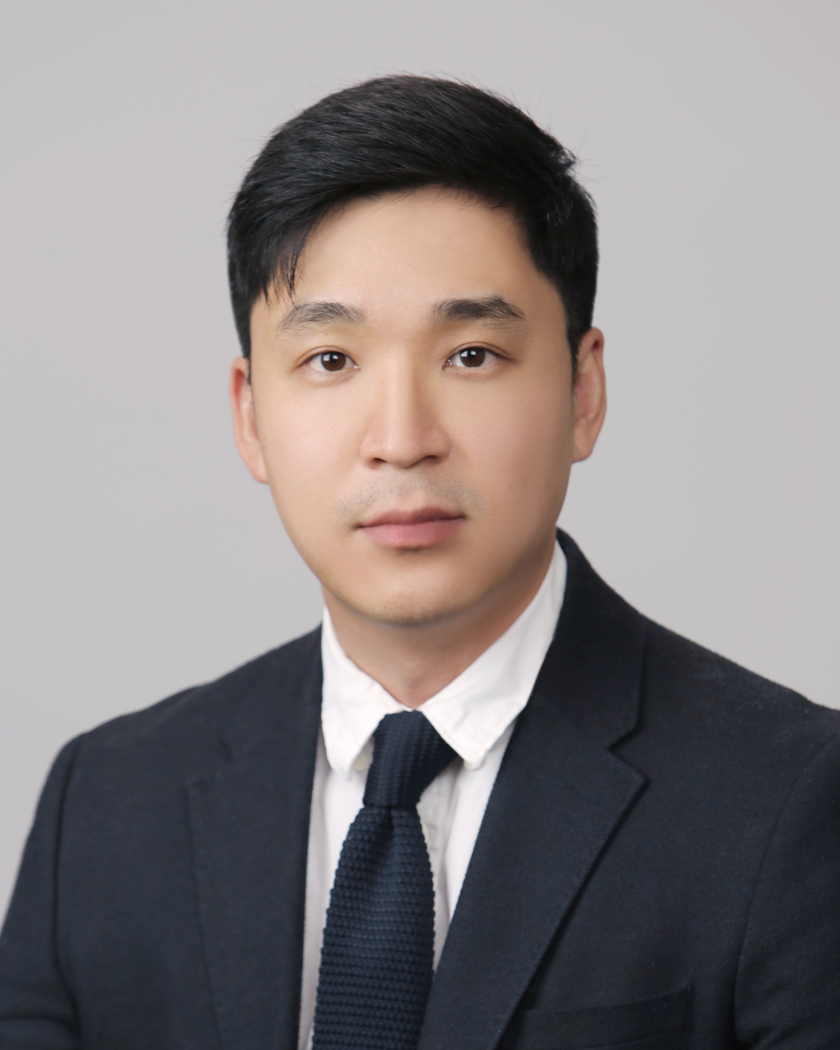 Photo of Joonsuk Eric Han