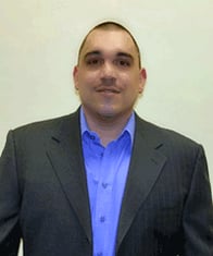 Richard J Grillo, Insurance Agent
