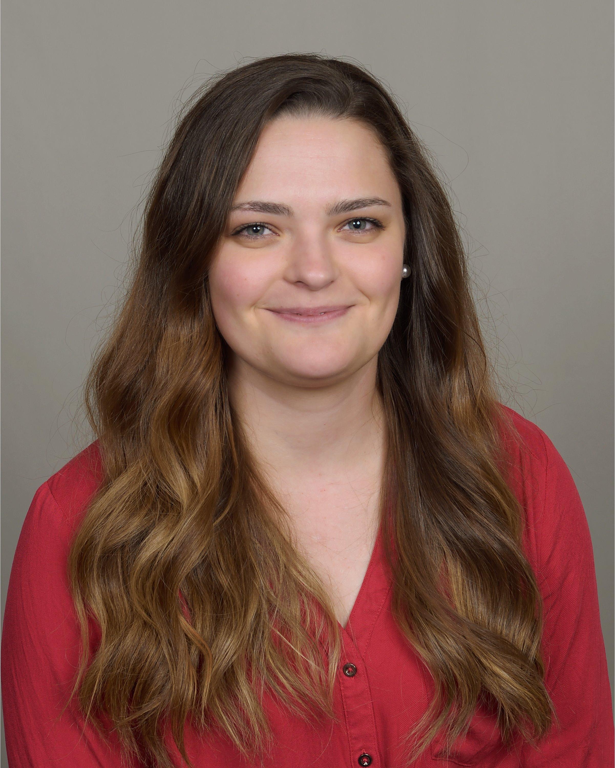 Photo of Mikala Krcil