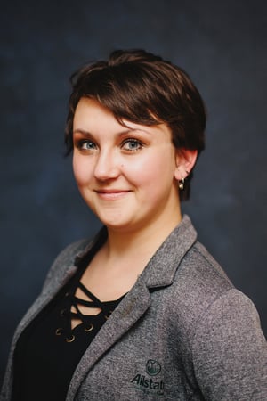 Photo of agent
