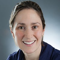 Caroline B. Long, MD
