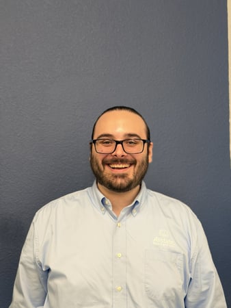 Photo of Jesse Sciascia