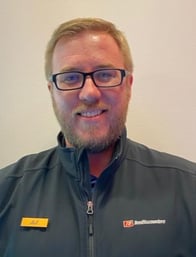 Photo of AJ Paiotti