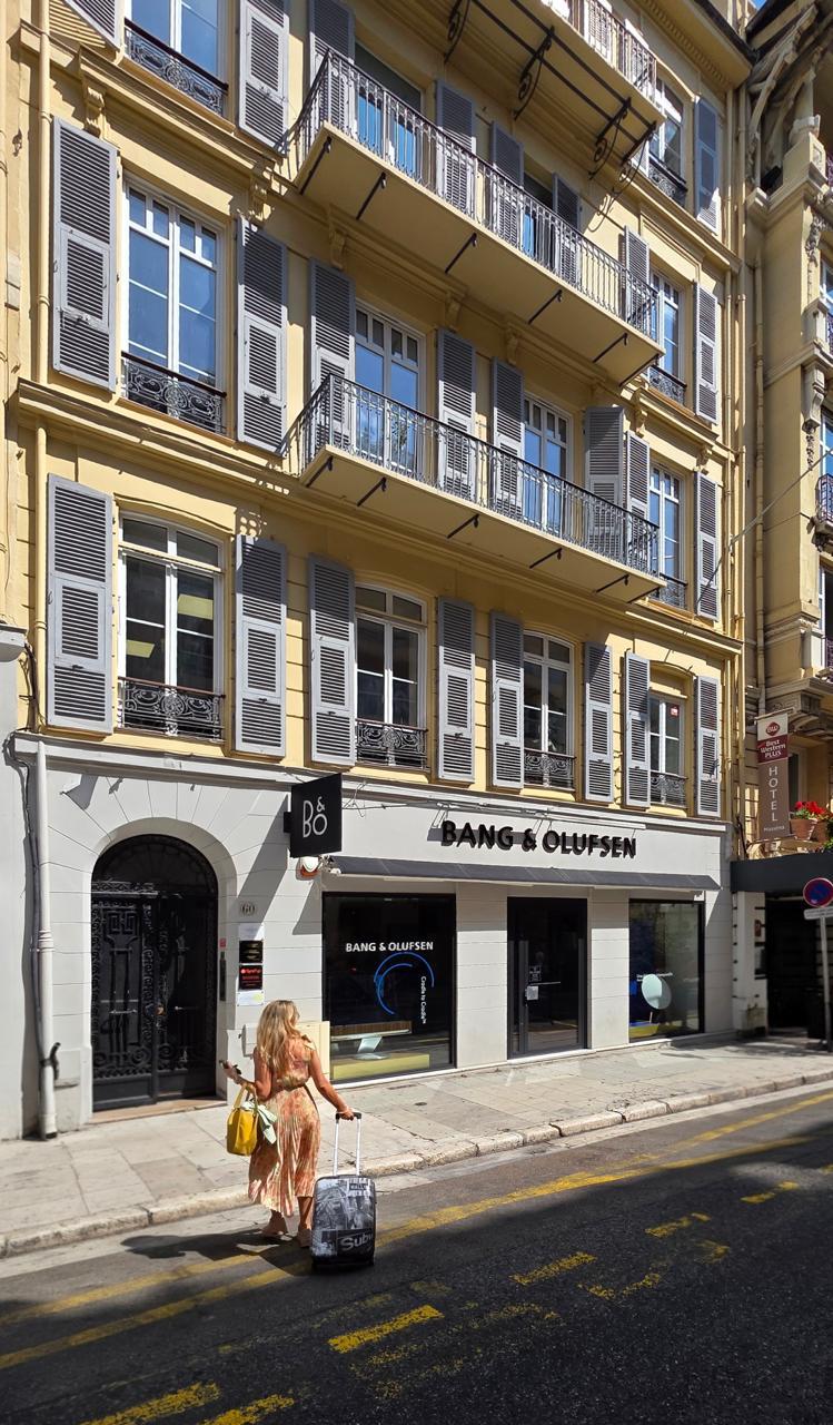 Photo de l’établissement