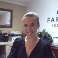 Photo of April Glaser