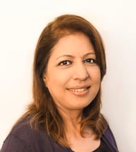 Photo of Najma Gadhia
