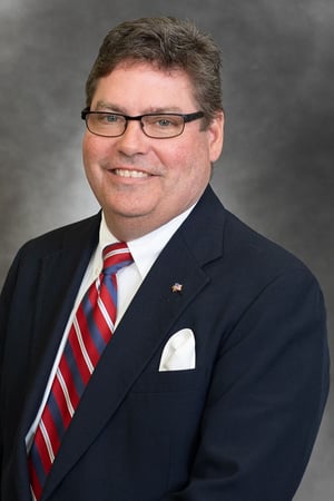 Photo of agent