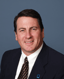 John F. Whims, Insurance Agent