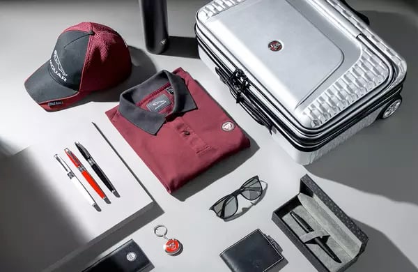 Jaguar Branded Goods