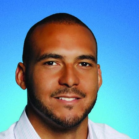 Allstate Insurance Agent Derrick McKee