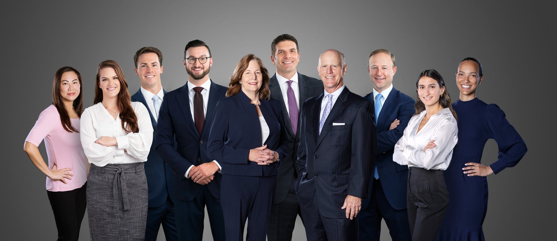 Photo of The DESIGN Group - Morgan Stanley