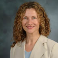 Ingrid Hriljac, MD