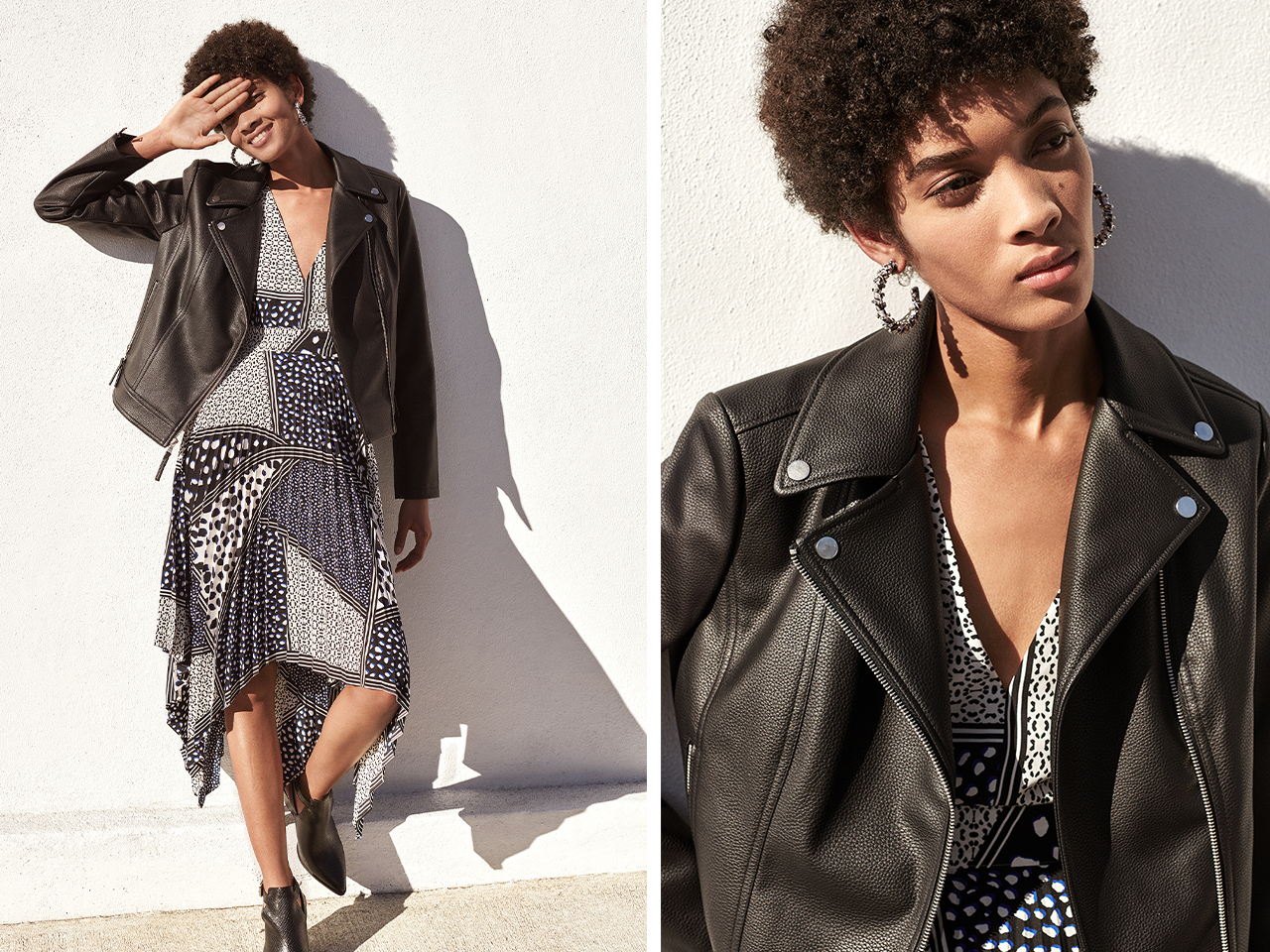 Shop women's dresses at Express online or in-store