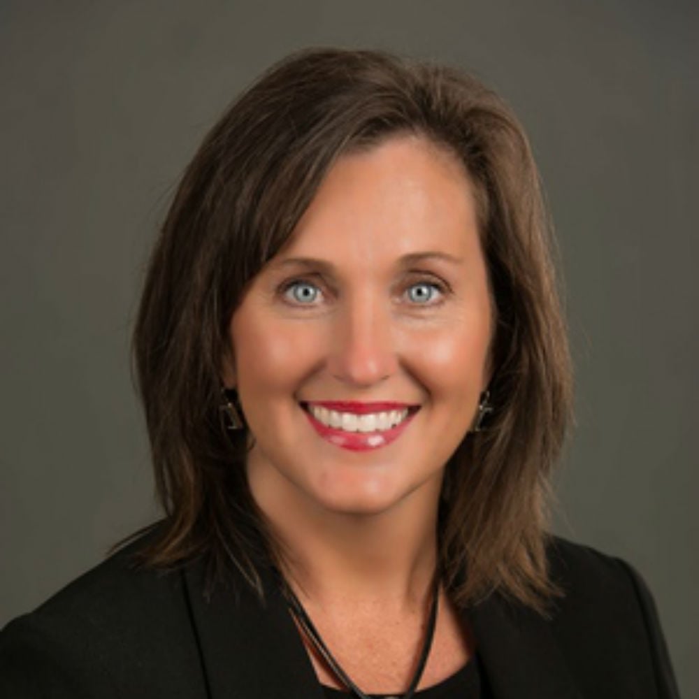 Amy Edwards, Allstate Agency Owner, Madison, MS