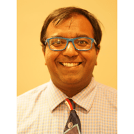 profile photo of Dr. Punit Jain, O.D.