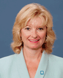 Pam Stern, Insurance Agent
