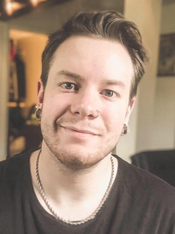 Photo of Lucas Livers